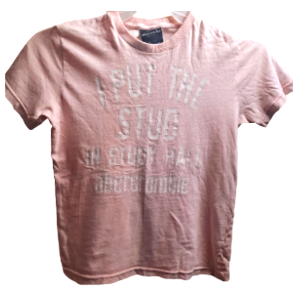 Abercrombie Unisex Tee